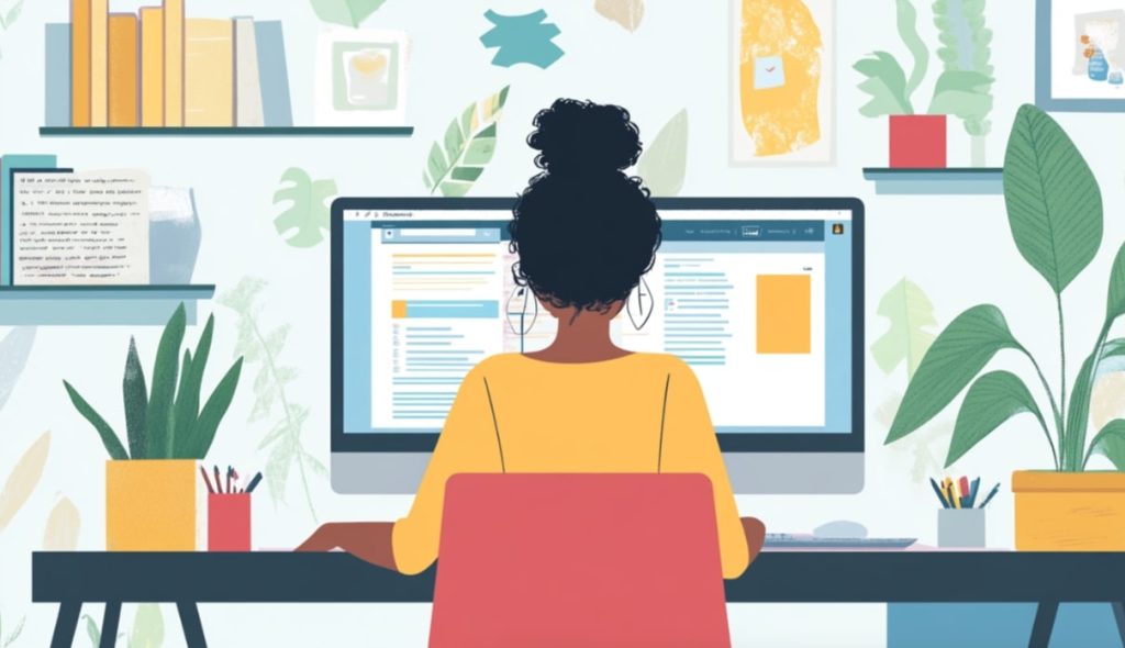 Vente ses livres sur Amazon